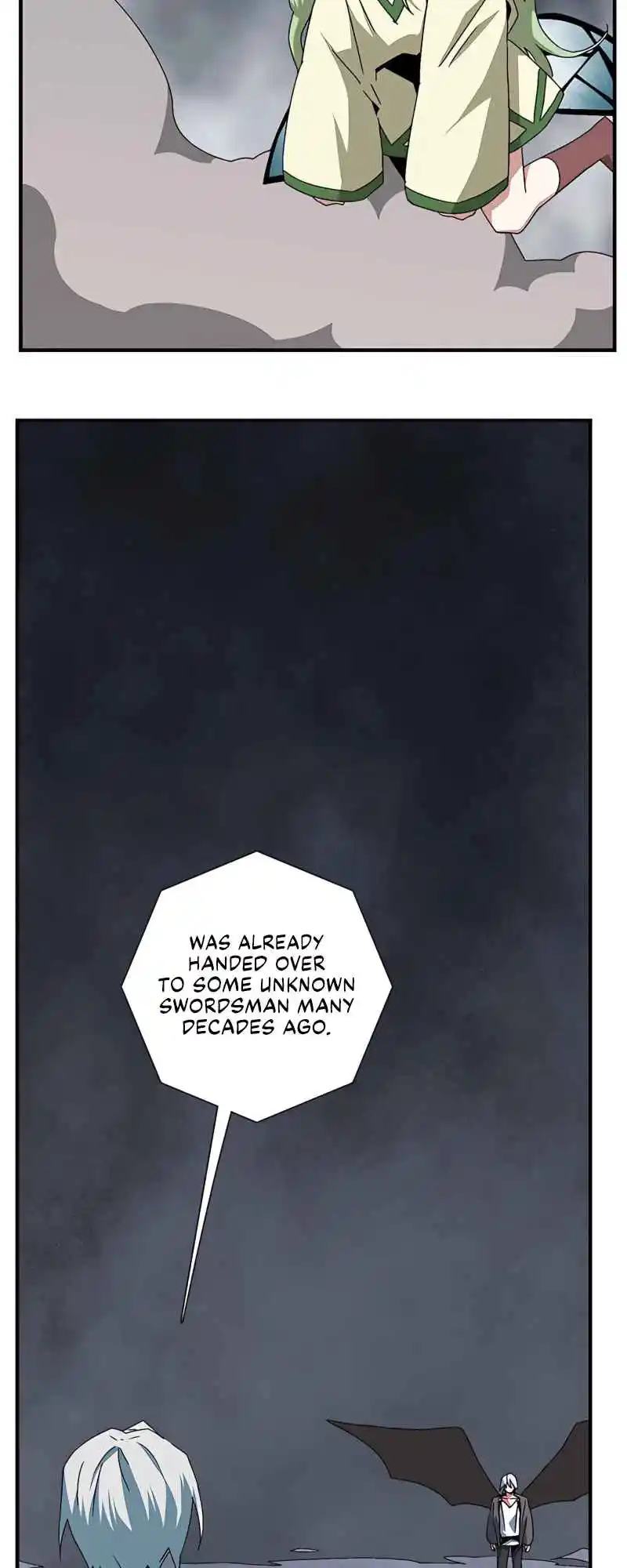 One Step Closer to the Demon King 64