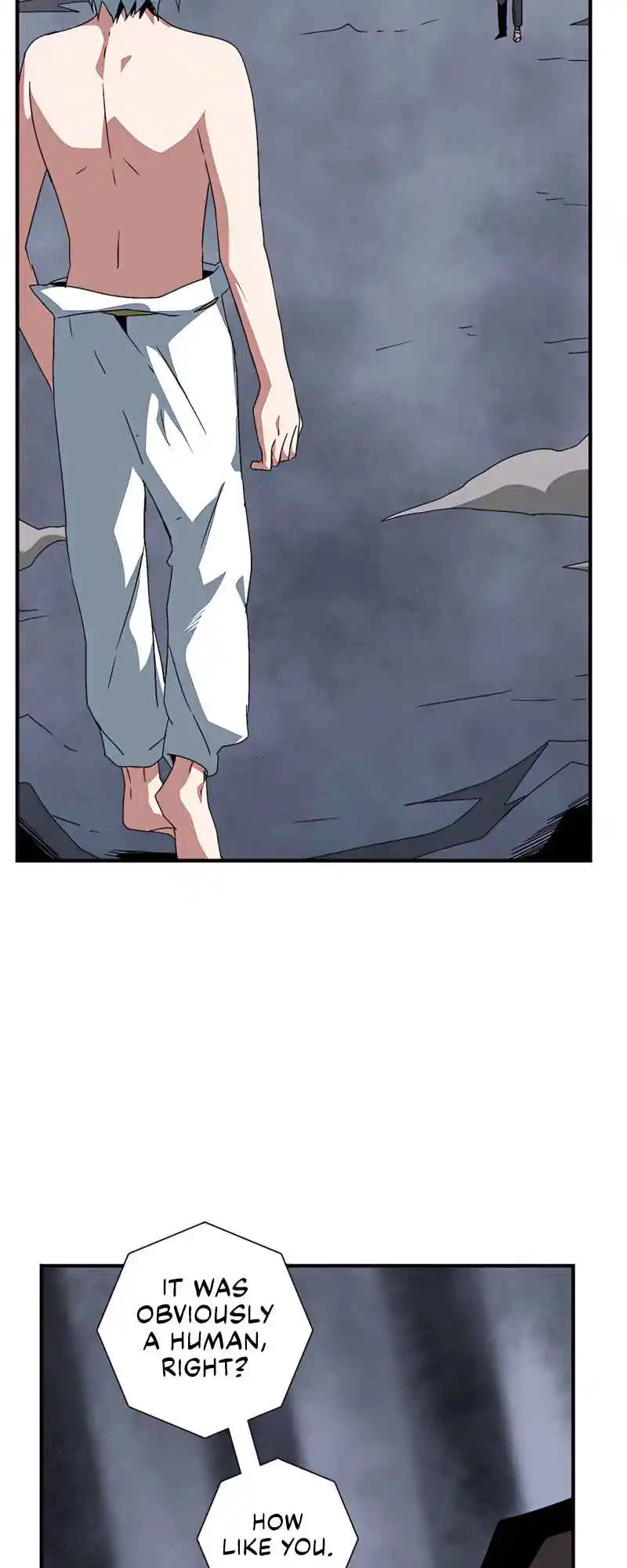 One Step Closer to the Demon King 64