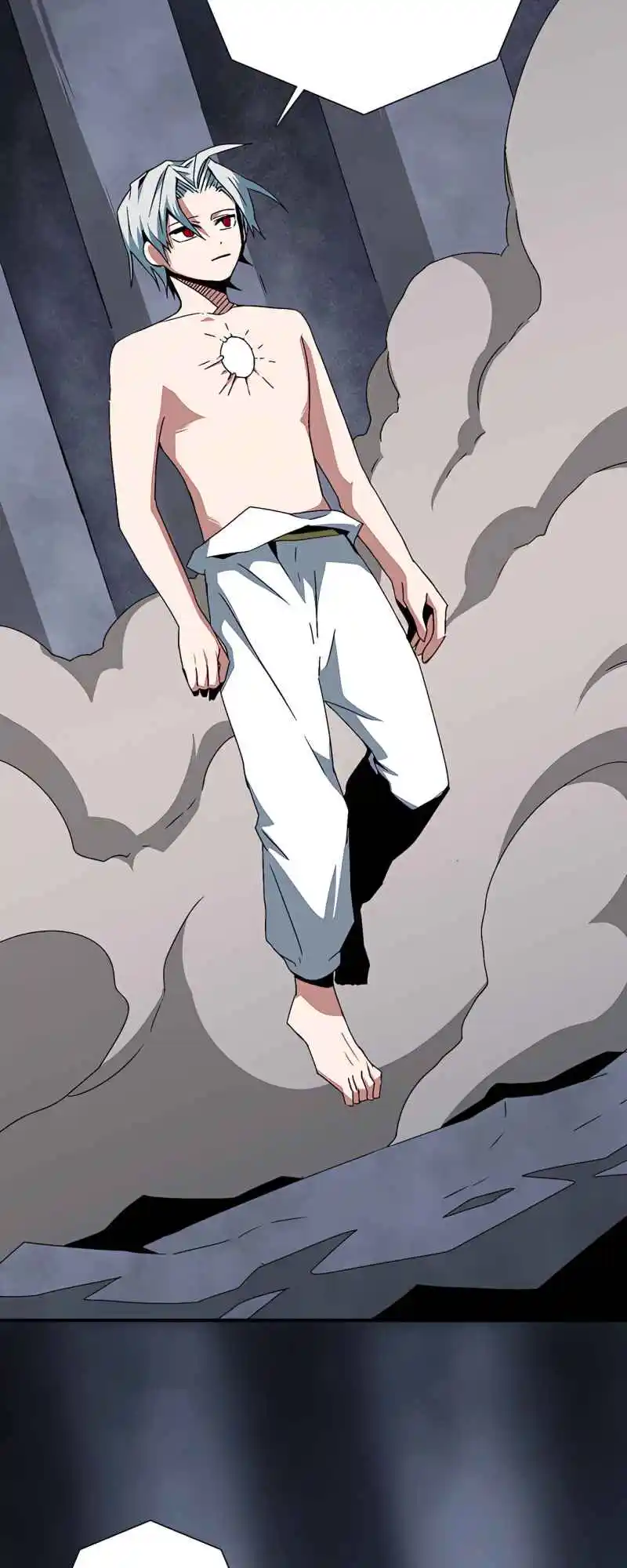 One Step Closer to the Demon King 64