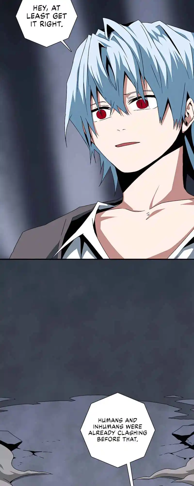 One Step Closer to the Demon King 64