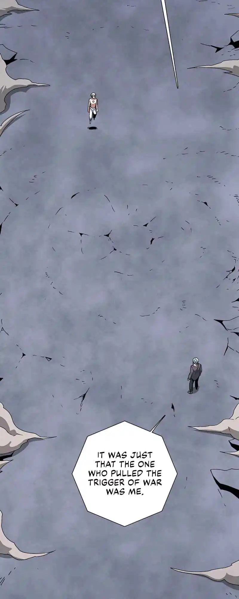 One Step Closer to the Demon King 64