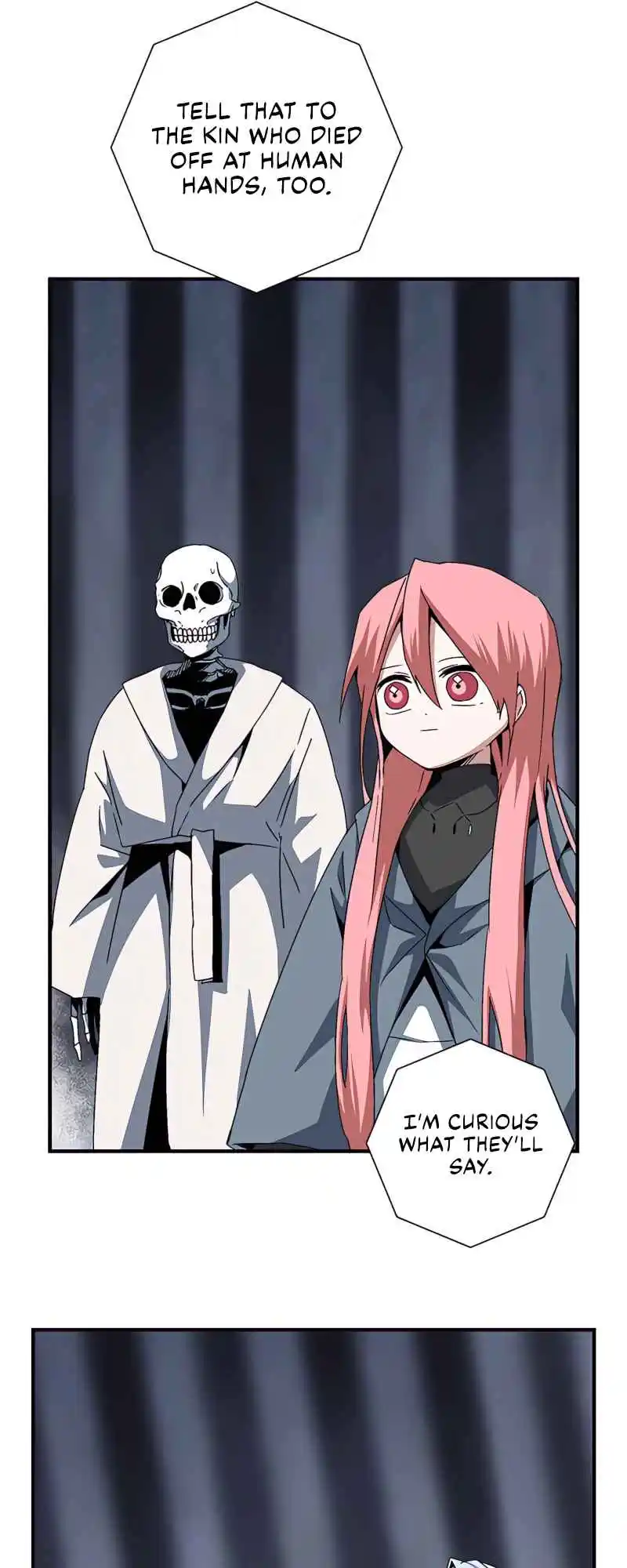 One Step Closer to the Demon King 64