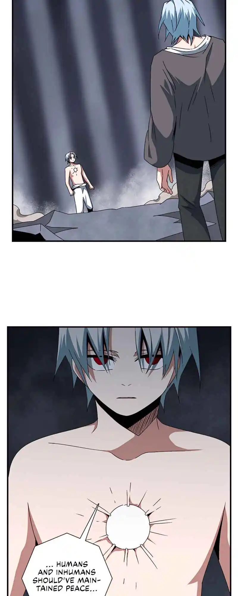 One Step Closer to the Demon King 64