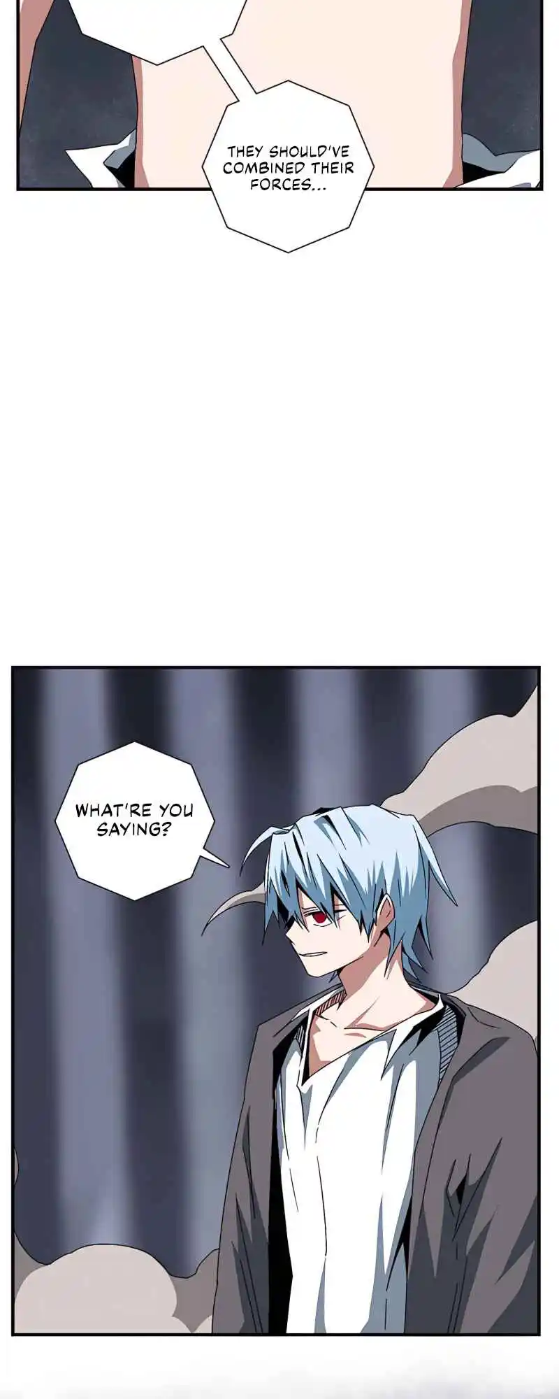 One Step Closer to the Demon King 64