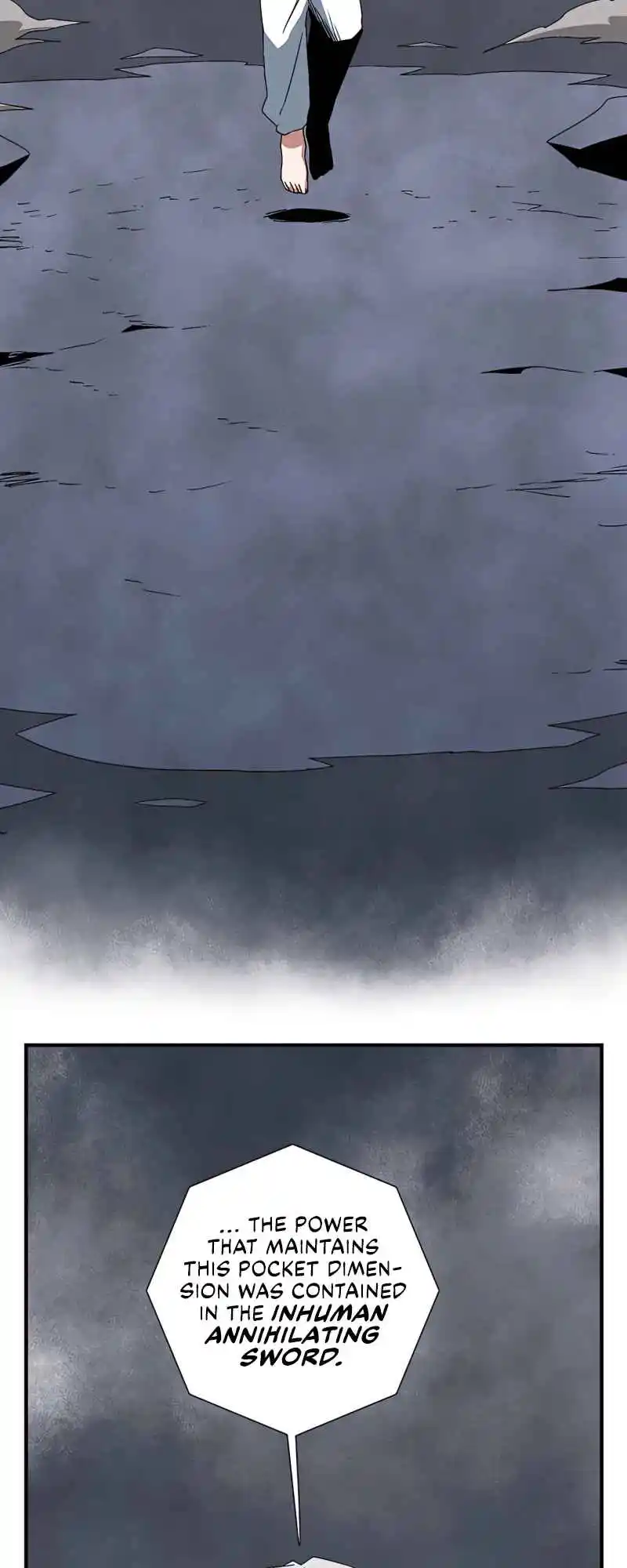 One Step Closer to the Demon King 64