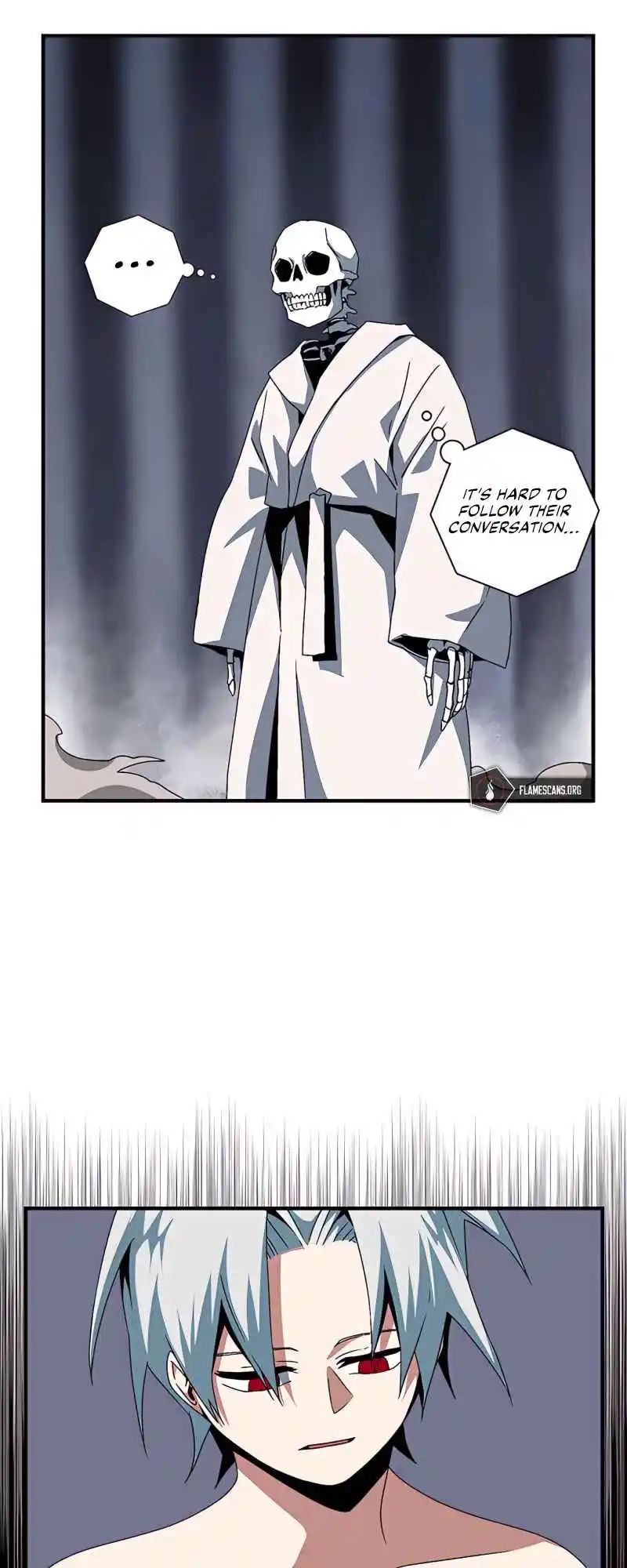 One Step Closer to the Demon King 64