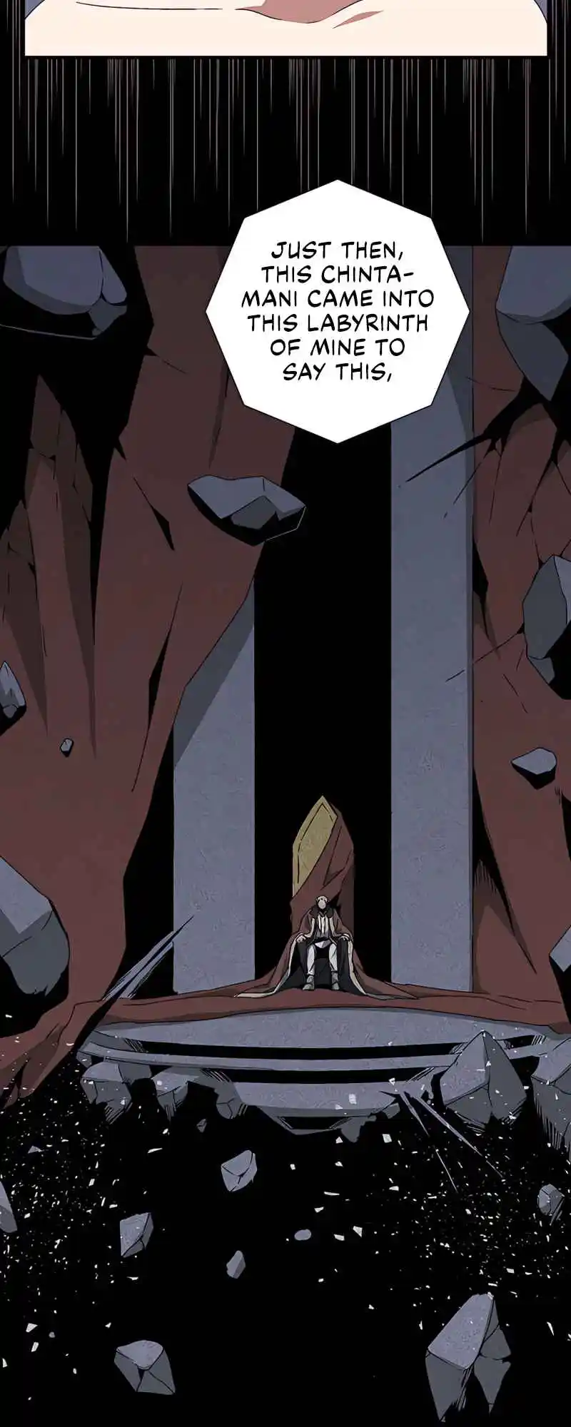 One Step Closer to the Demon King 64