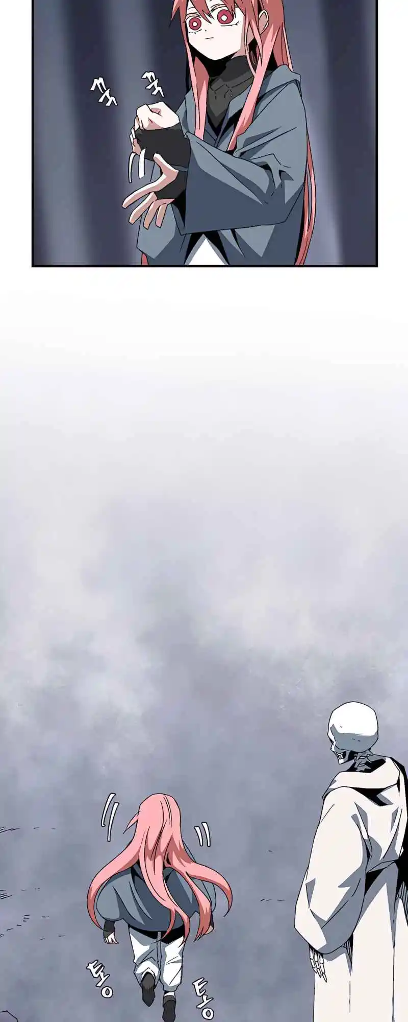 One Step Closer to the Demon King 64