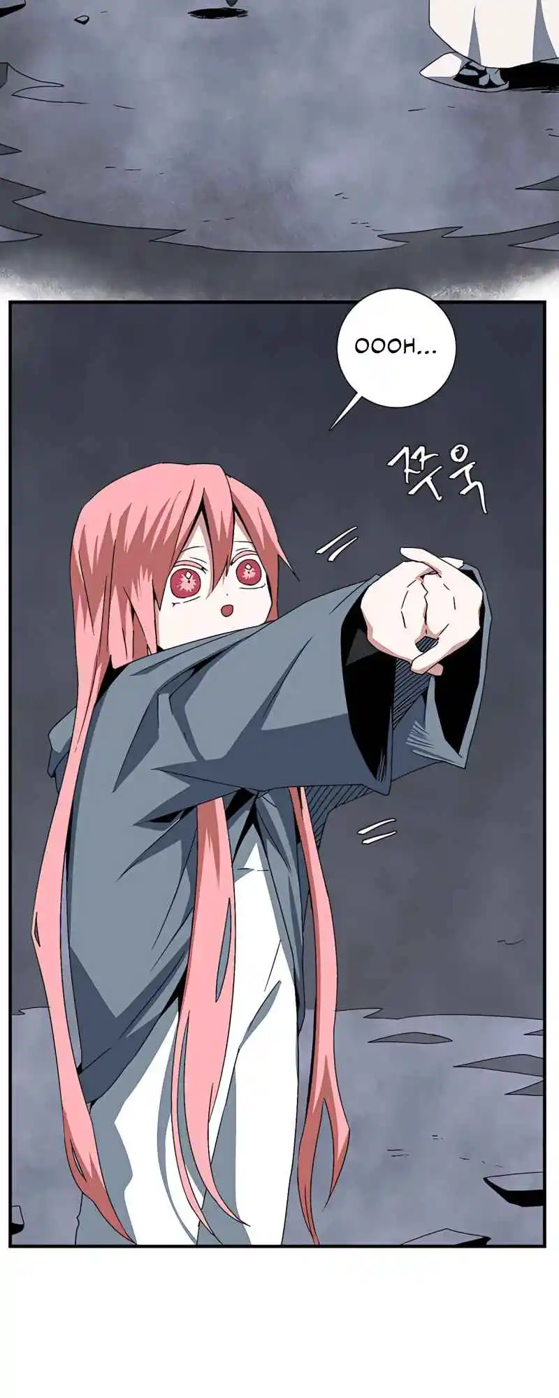 One Step Closer to the Demon King 64