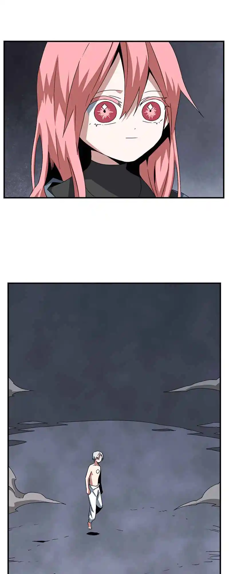 One Step Closer to the Demon King 64