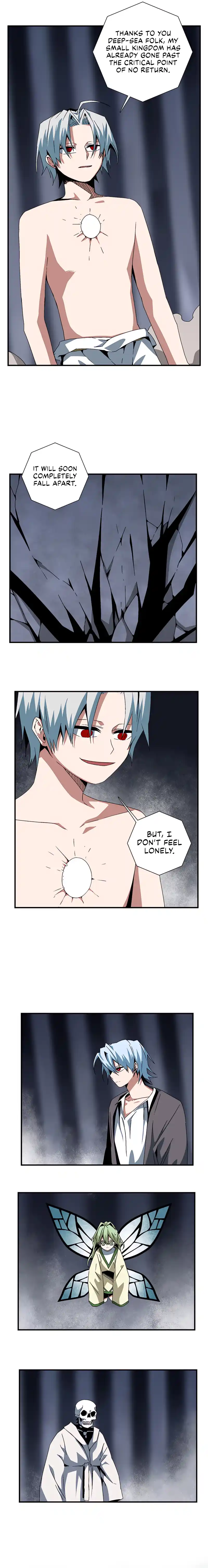 One Step Closer to the Demon King 64