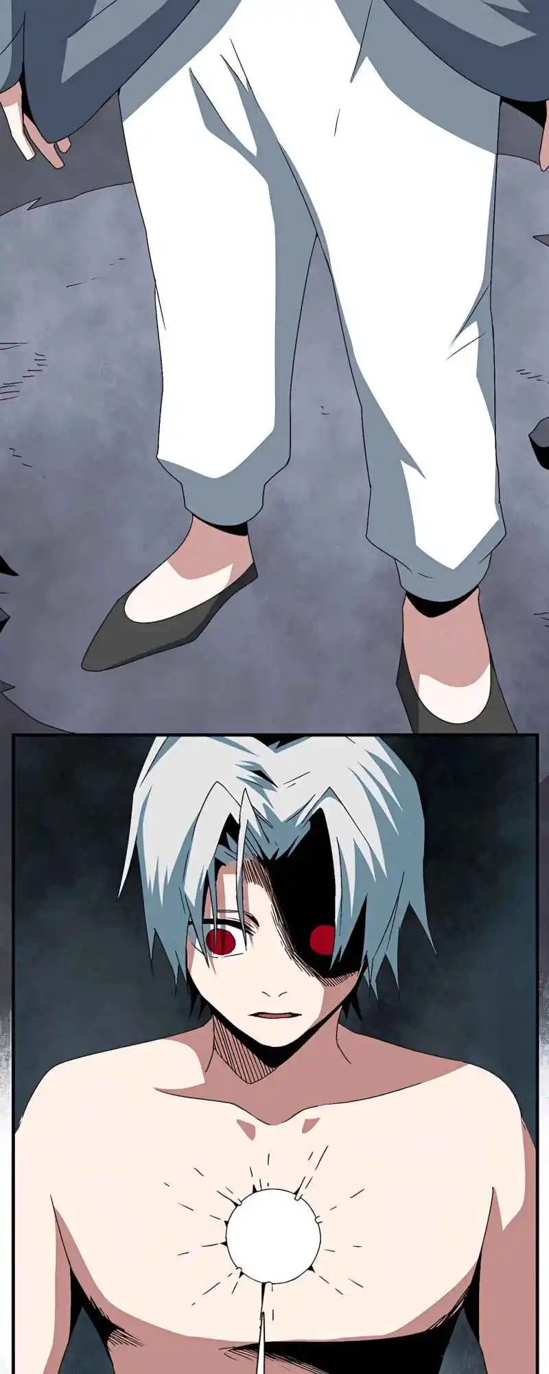 One Step Closer to the Demon King 64