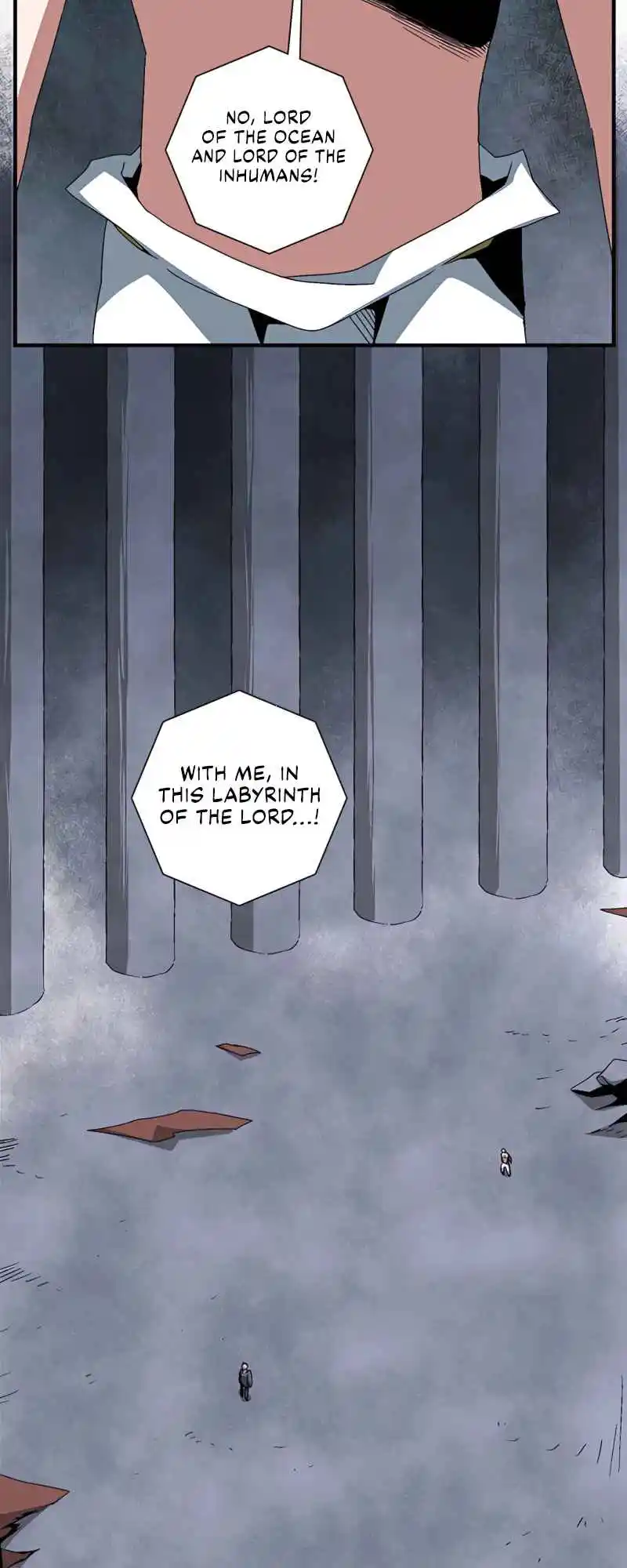 One Step Closer to the Demon King 64