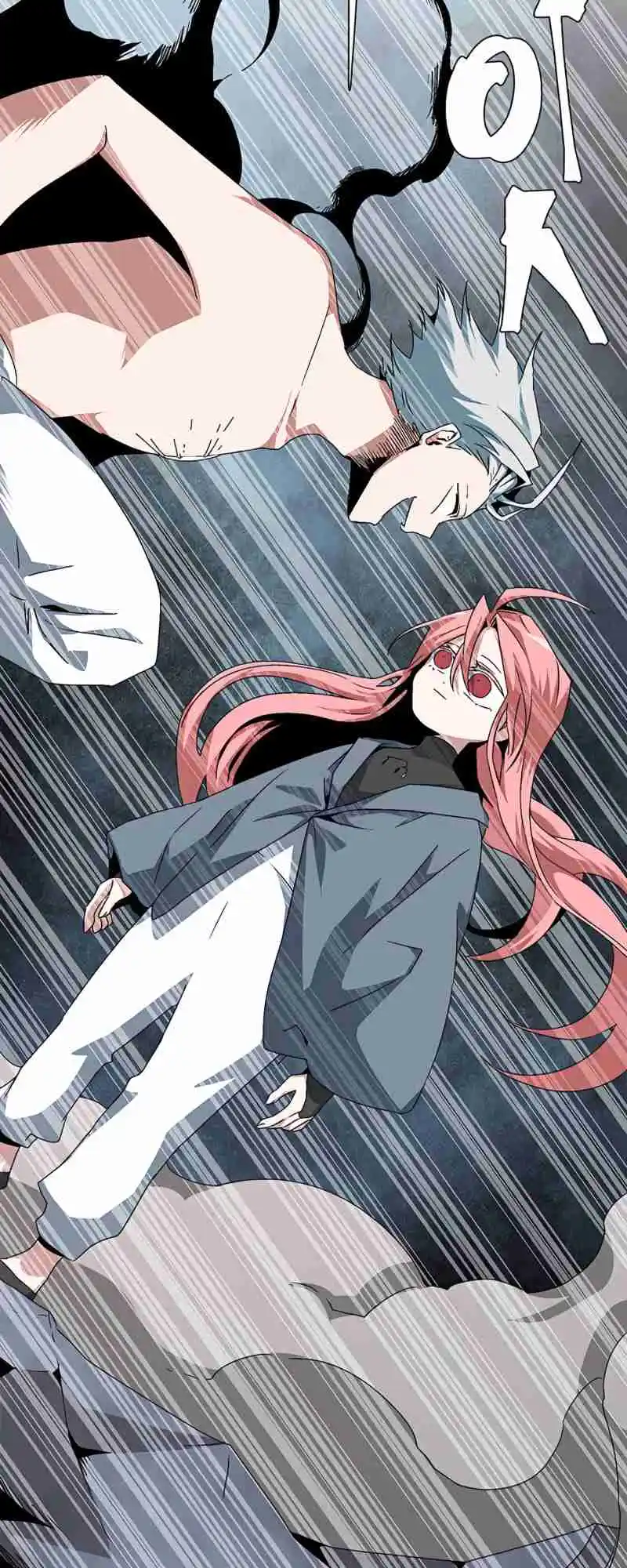 One Step Closer to the Demon King 64