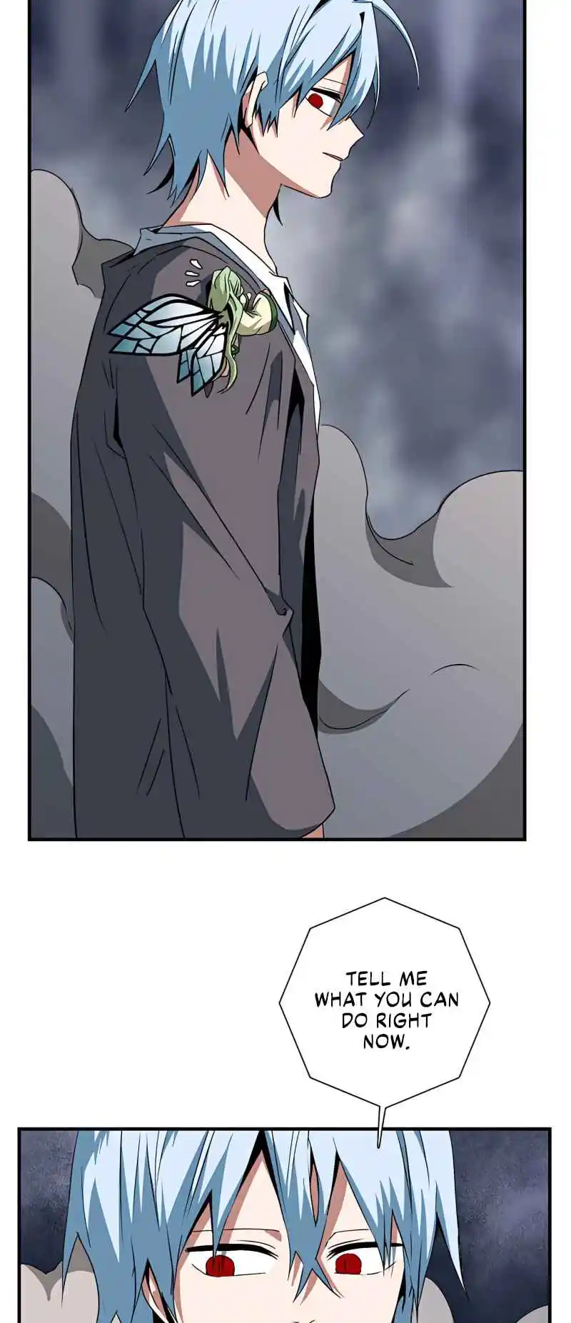 One Step Closer to the Demon King 65