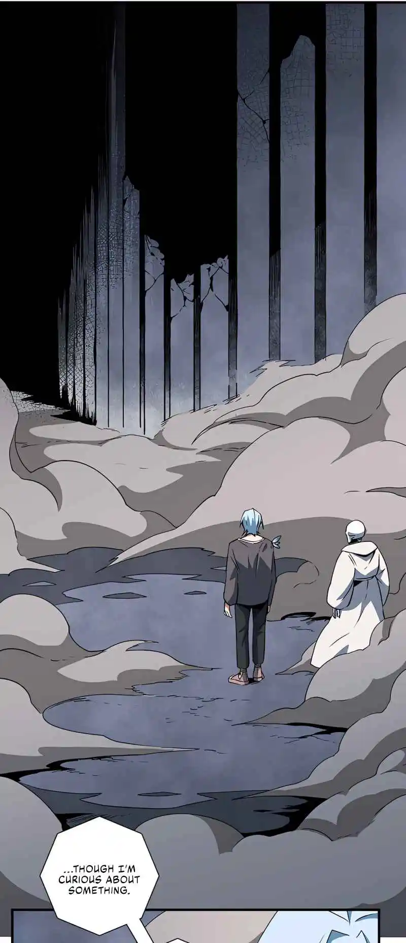 One Step Closer to the Demon King 65