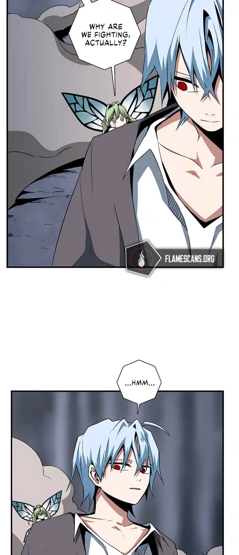 One Step Closer to the Demon King 65