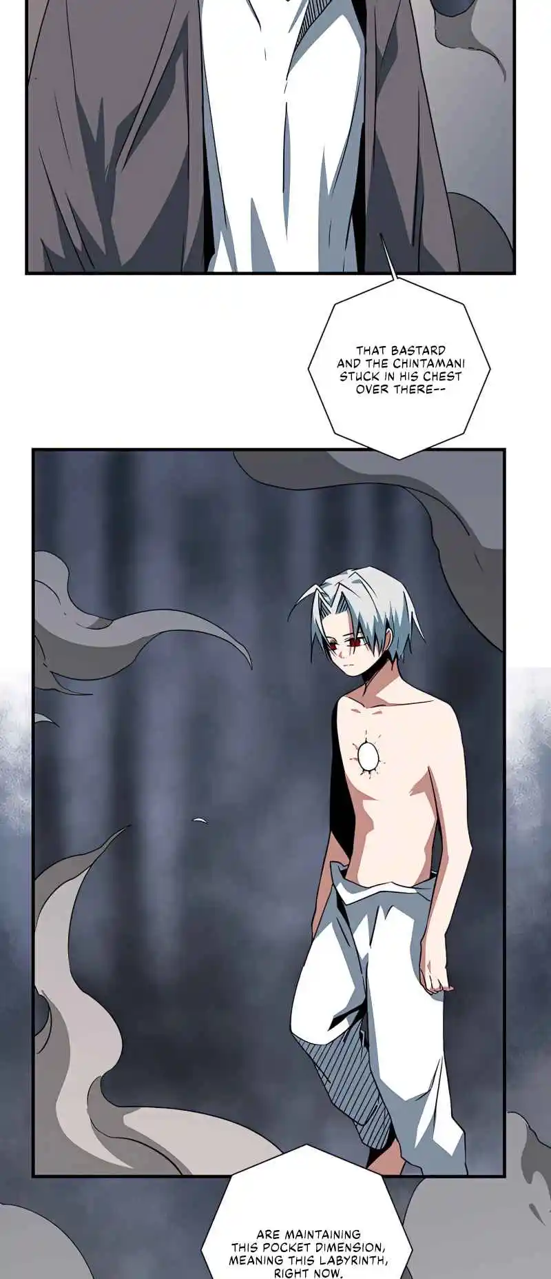 One Step Closer to the Demon King 65