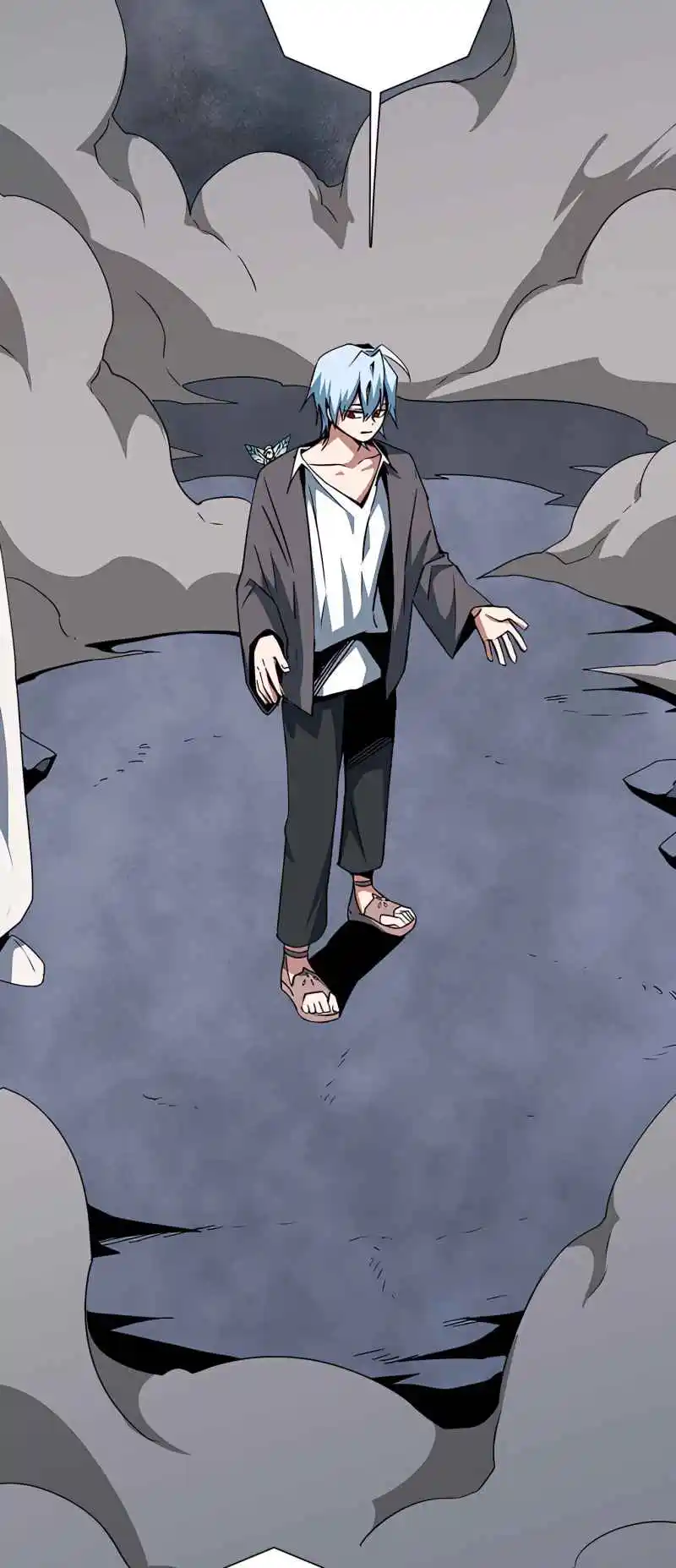 One Step Closer to the Demon King 65