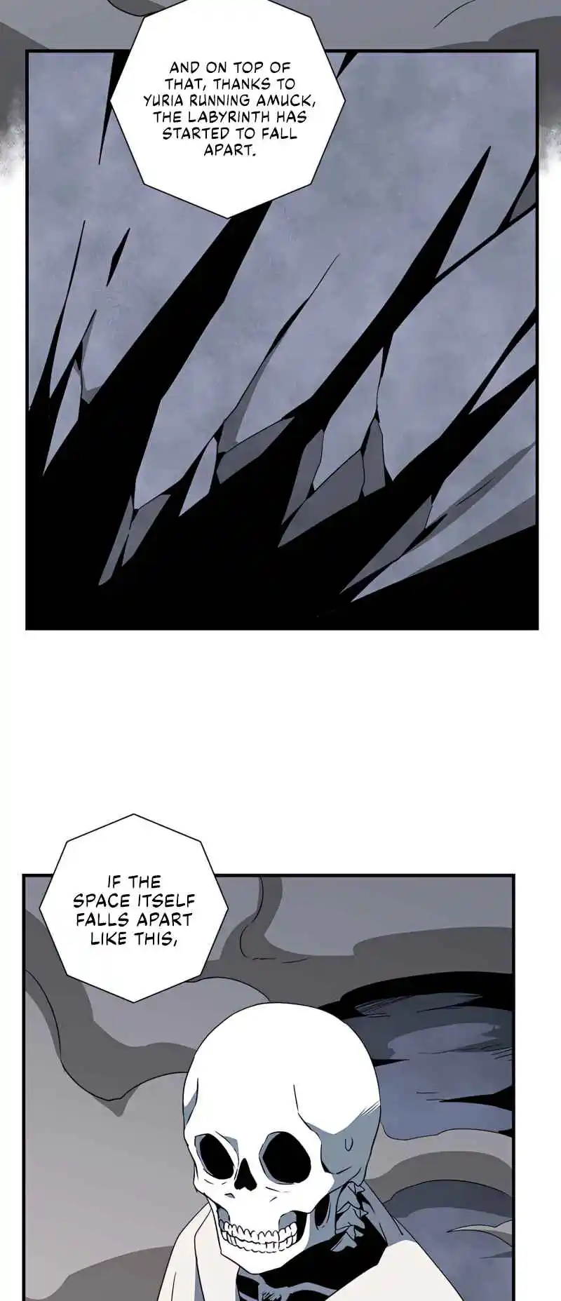 One Step Closer to the Demon King 65