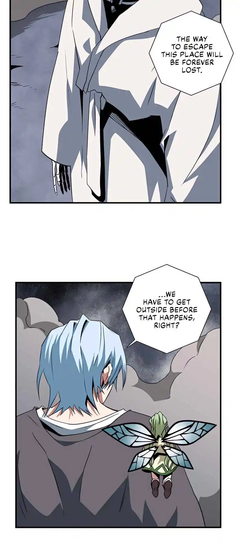 One Step Closer to the Demon King 65