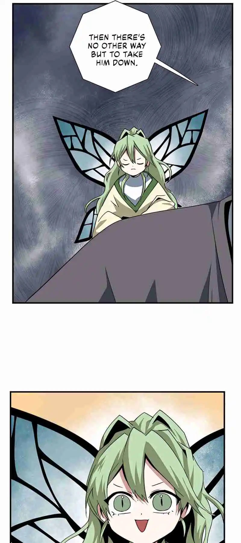 One Step Closer to the Demon King 65