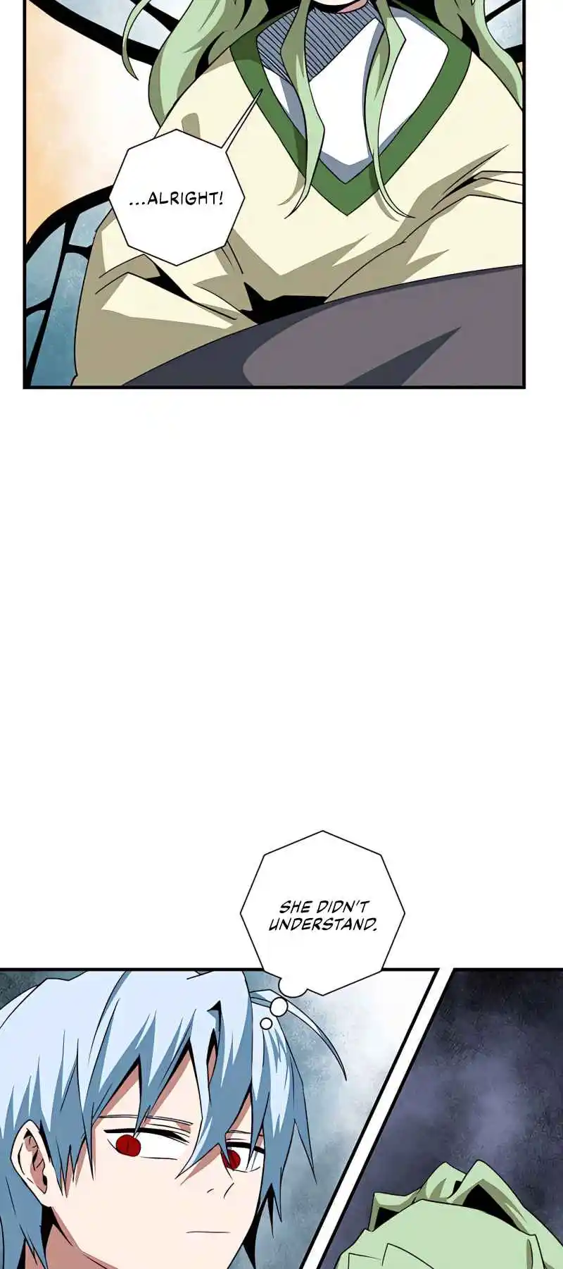 One Step Closer to the Demon King 65