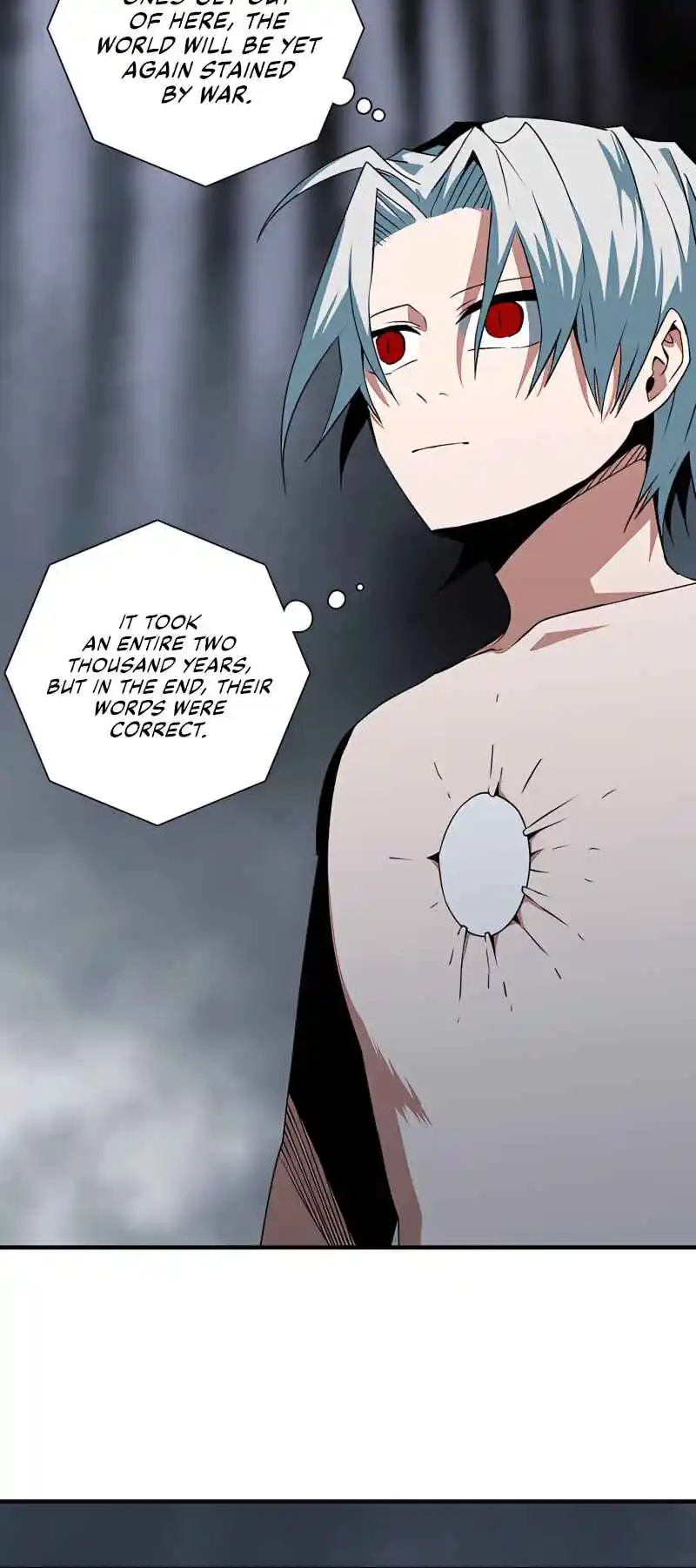 One Step Closer to the Demon King 65