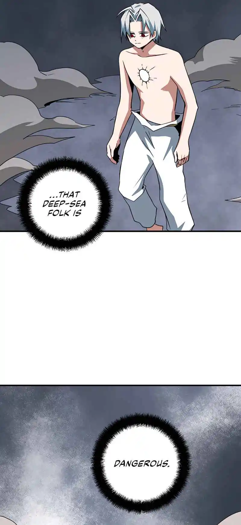 One Step Closer to the Demon King 65