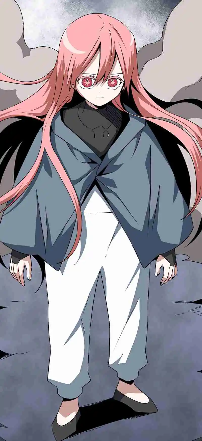 One Step Closer to the Demon King 65