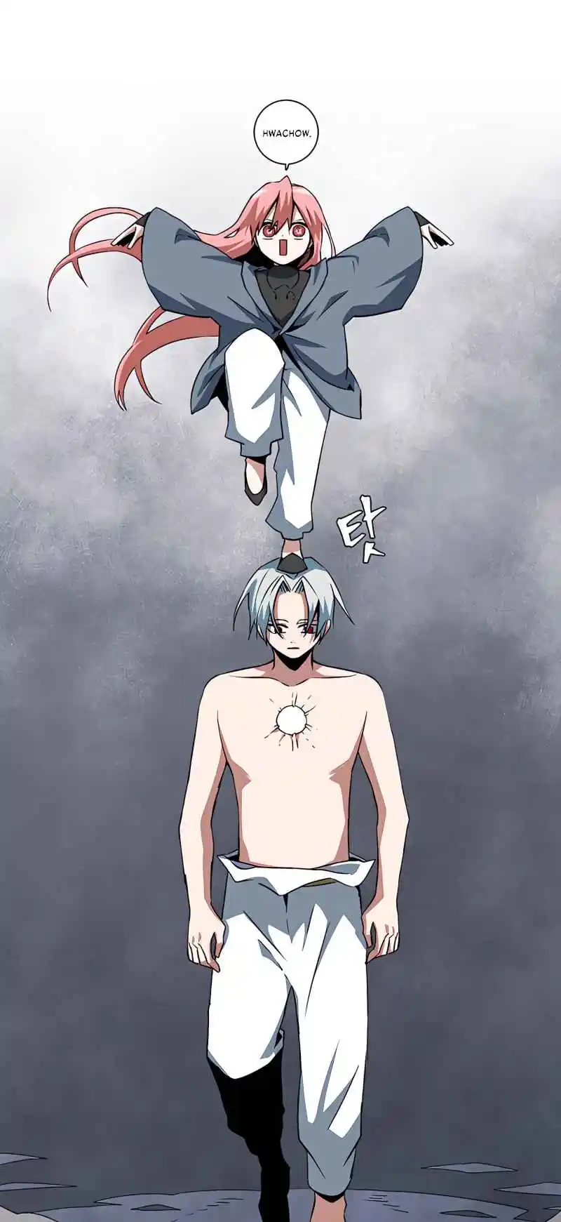 One Step Closer to the Demon King 65