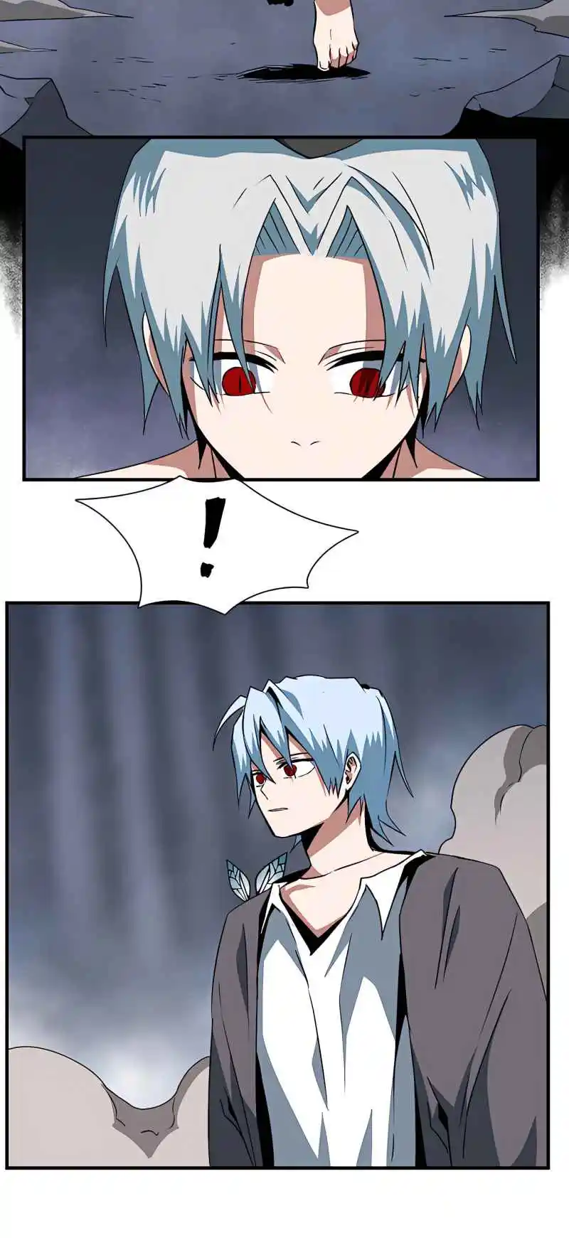 One Step Closer to the Demon King 65