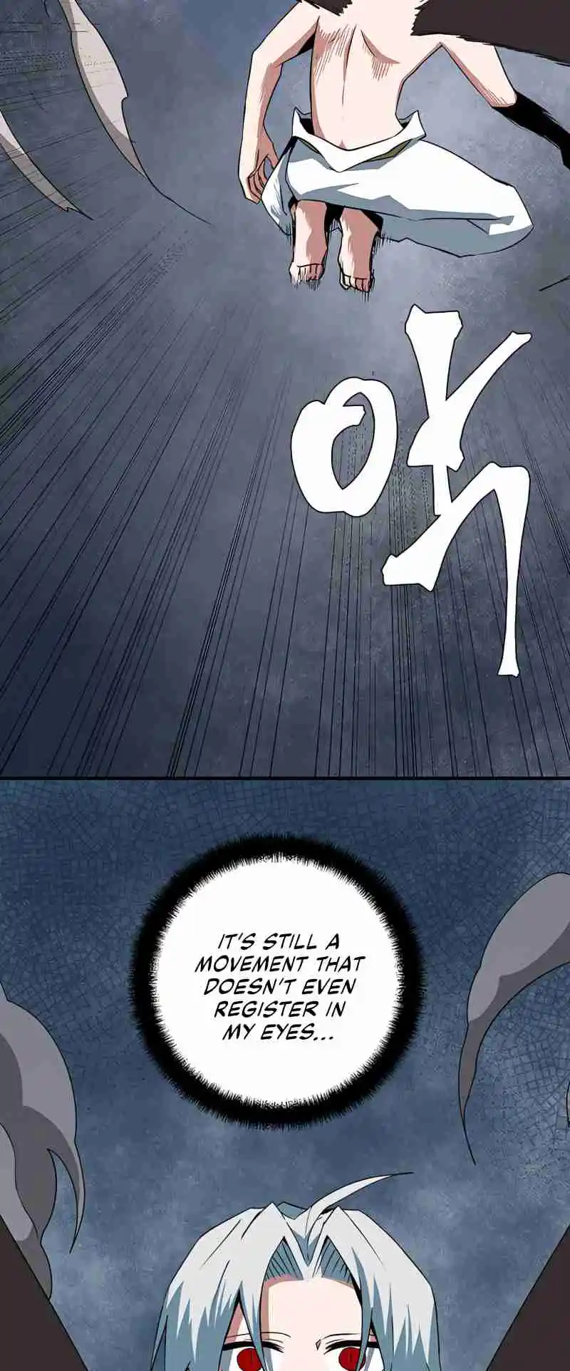 One Step Closer to the Demon King 65