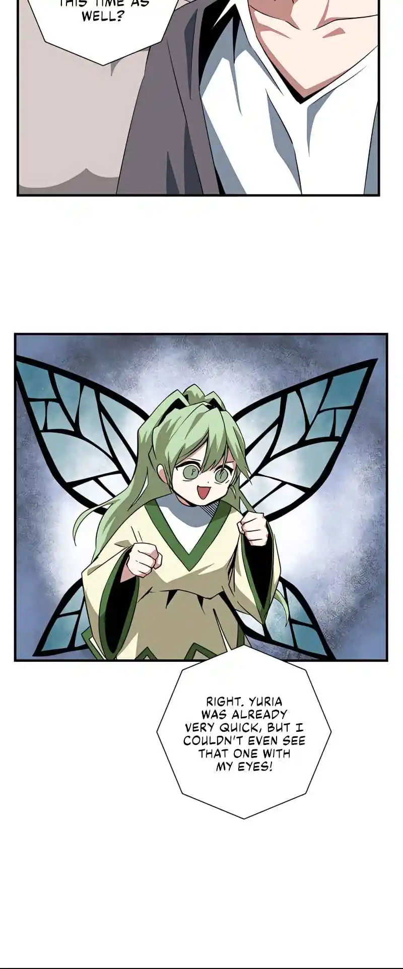 One Step Closer to the Demon King 65