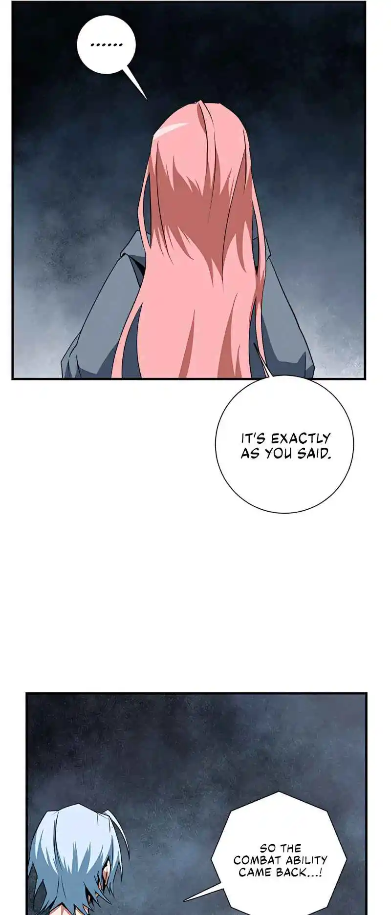 One Step Closer to the Demon King 65