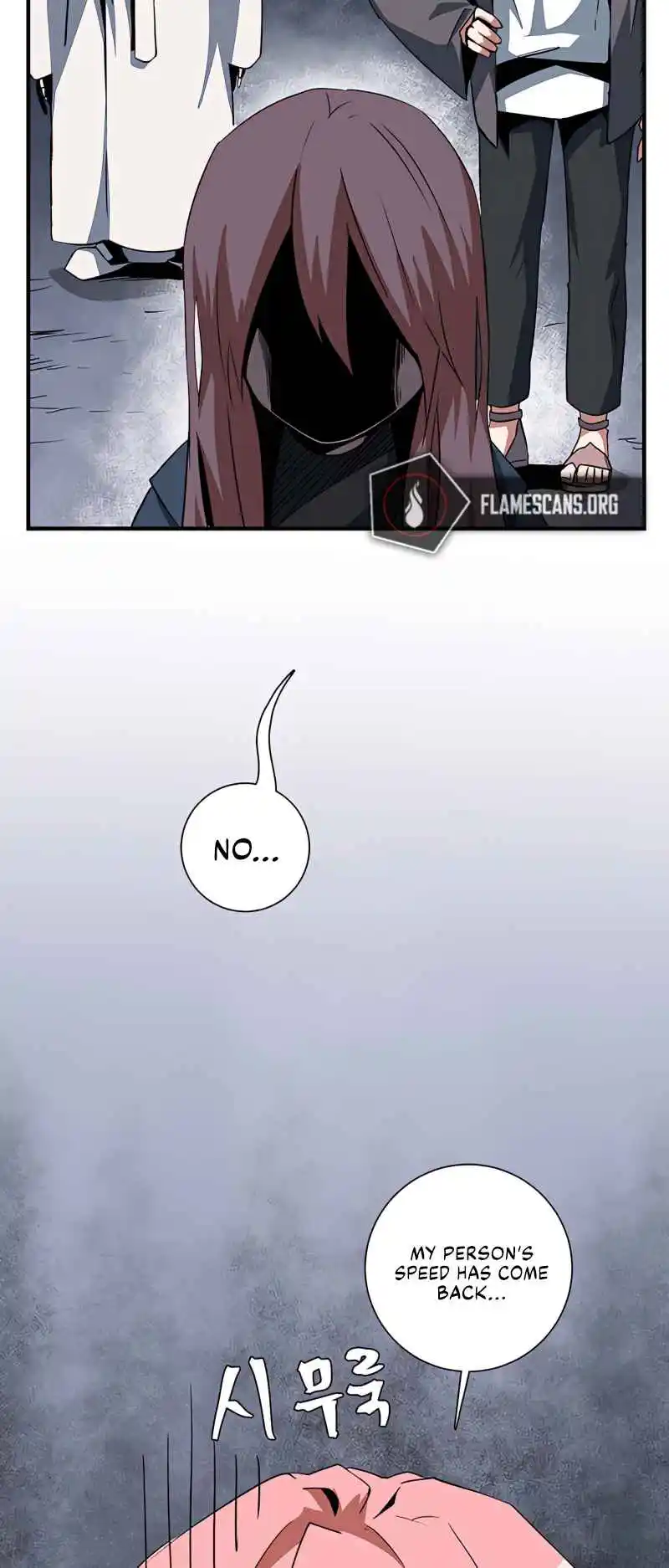 One Step Closer to the Demon King 65