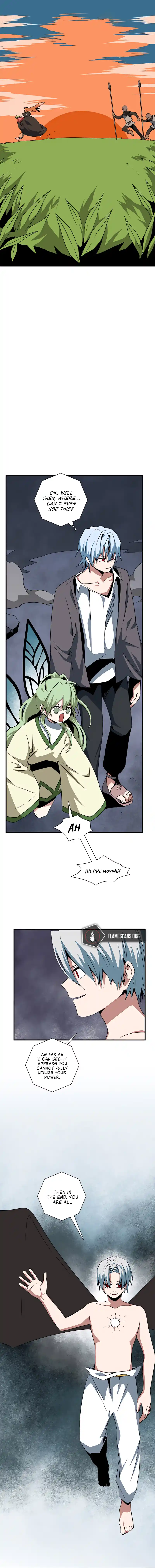 One Step Closer to the Demon King 65