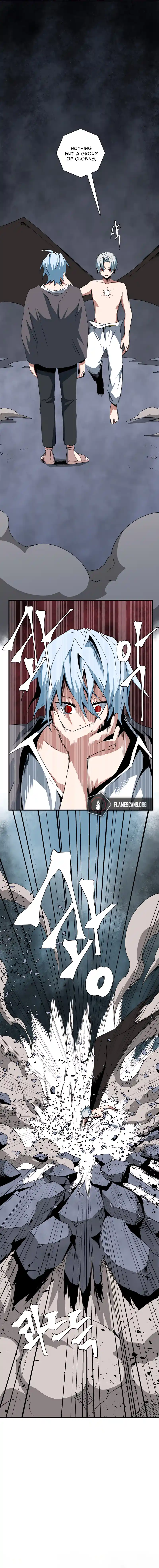 One Step Closer to the Demon King 65