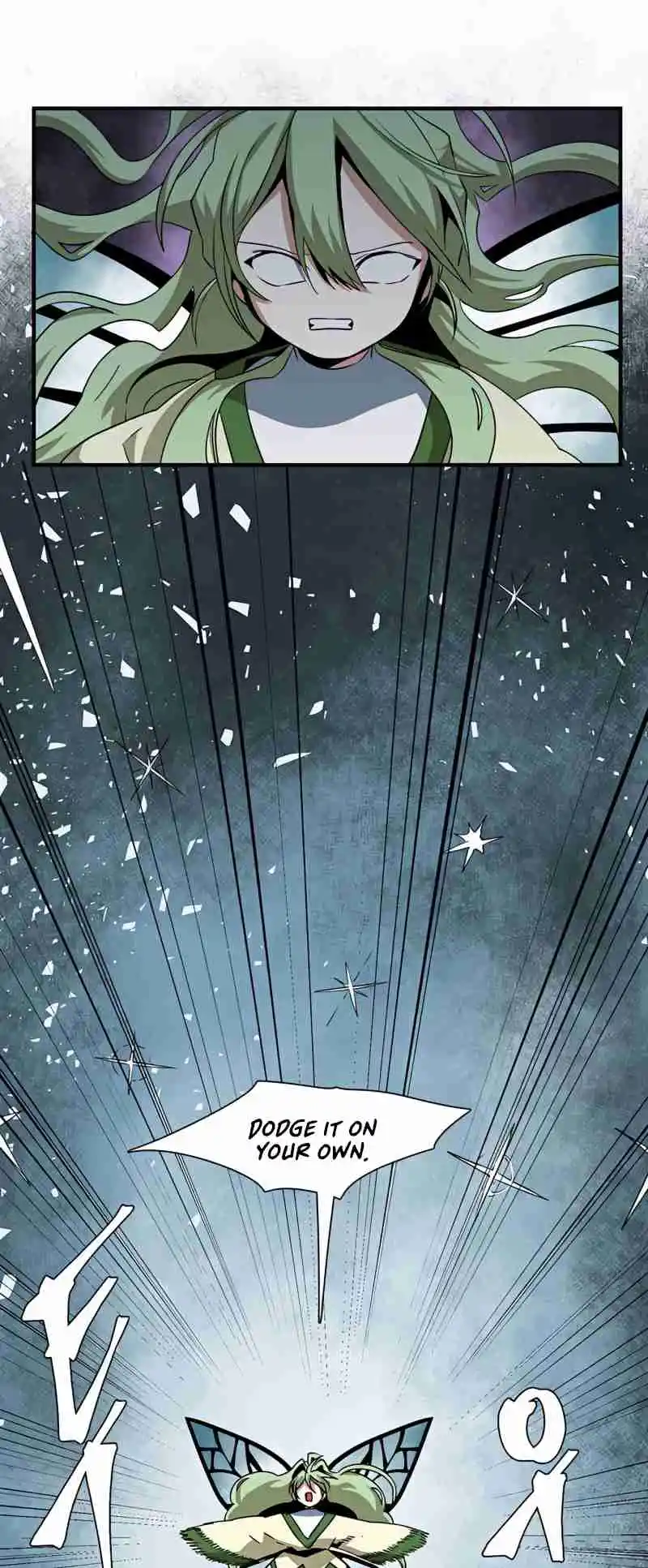 One Step Closer to the Demon King 65