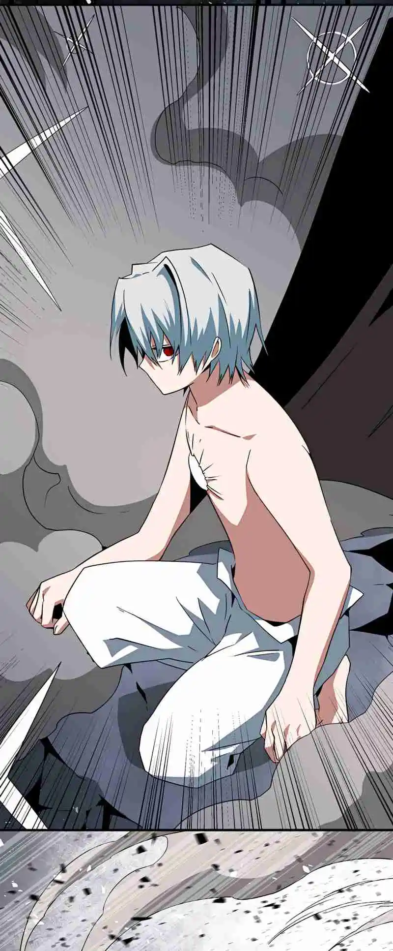 One Step Closer to the Demon King 65