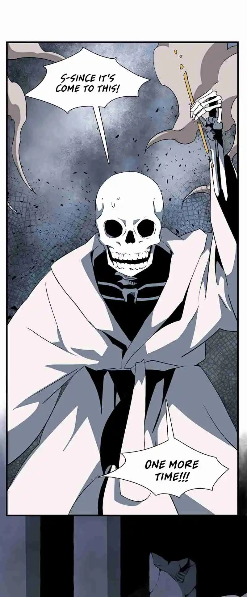 One Step Closer to the Demon King 65