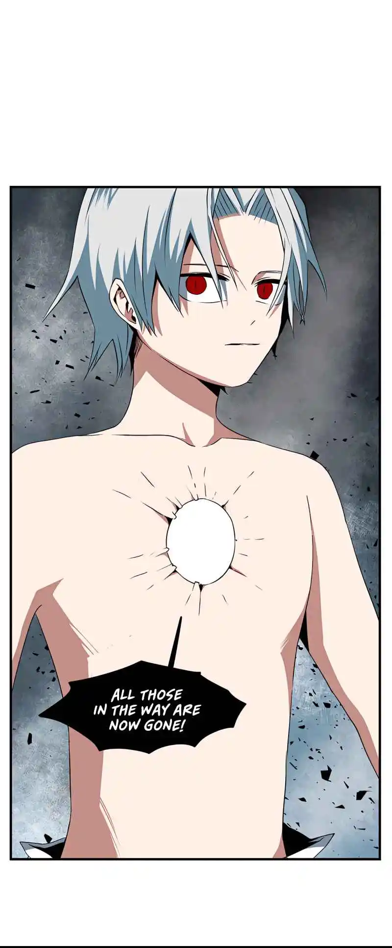 One Step Closer to the Demon King 65