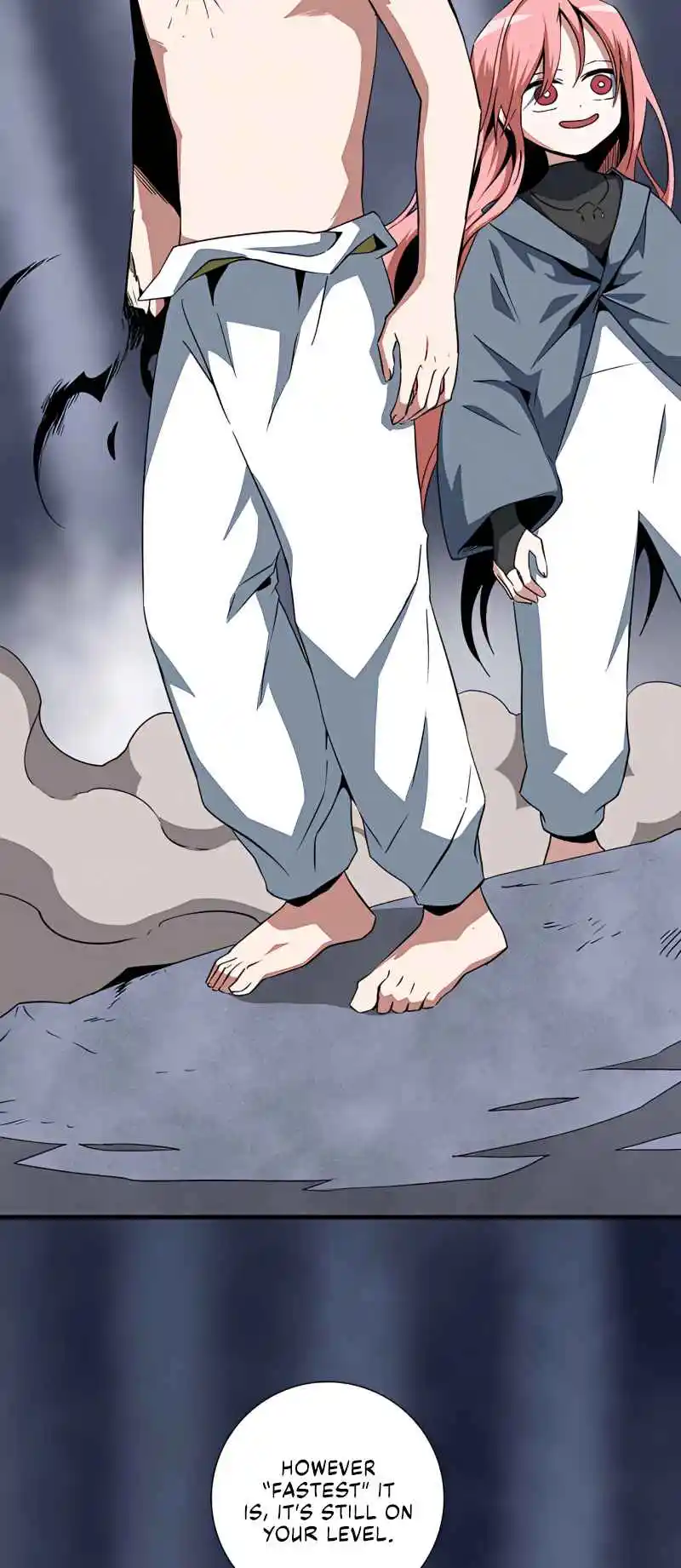 One Step Closer to the Demon King 65