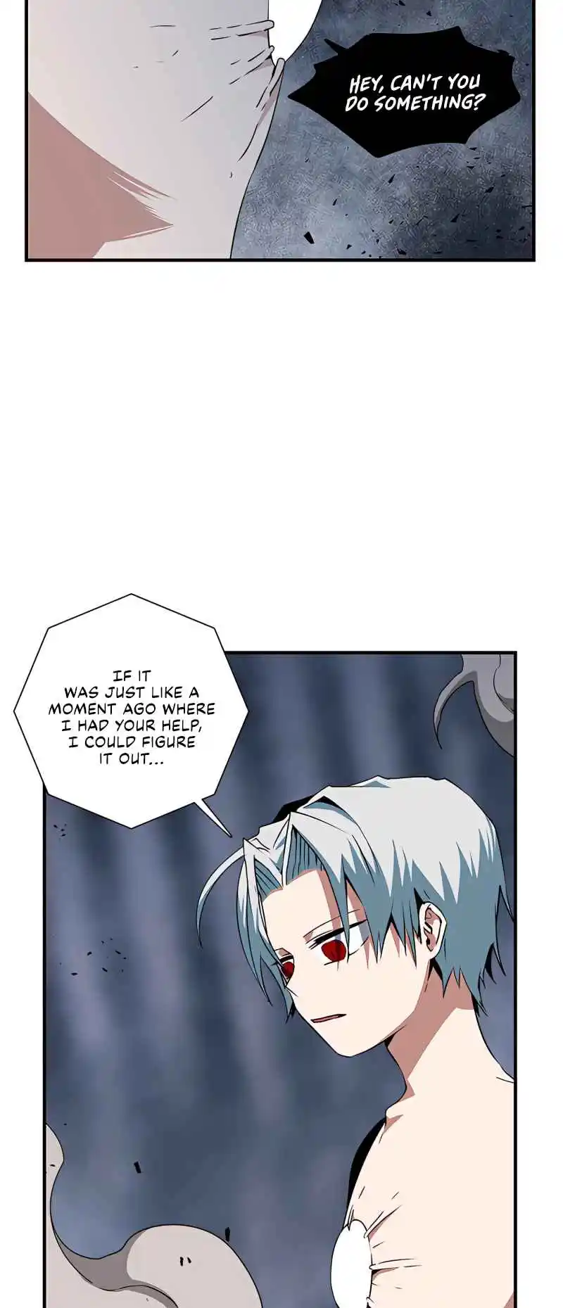 One Step Closer to the Demon King 66