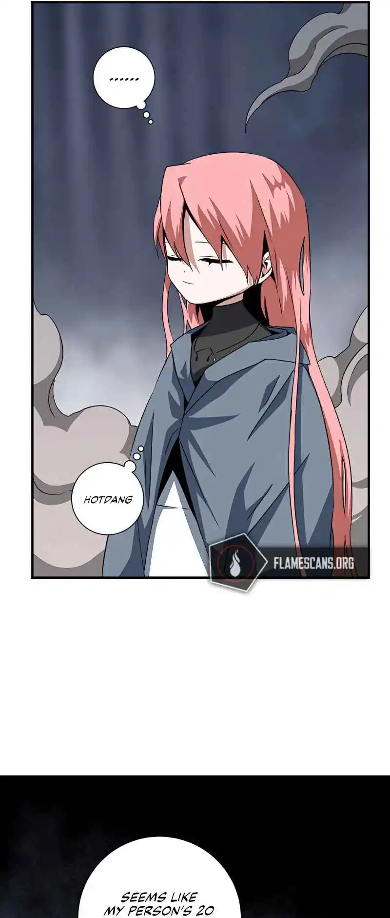 One Step Closer to the Demon King 66