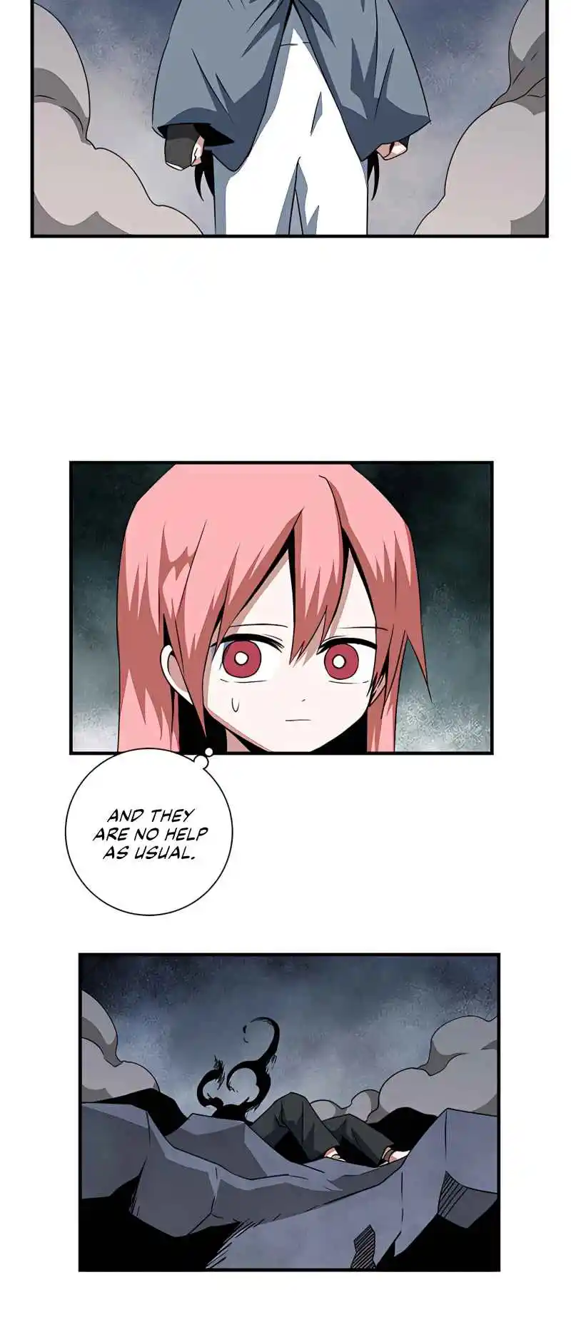 One Step Closer to the Demon King 66