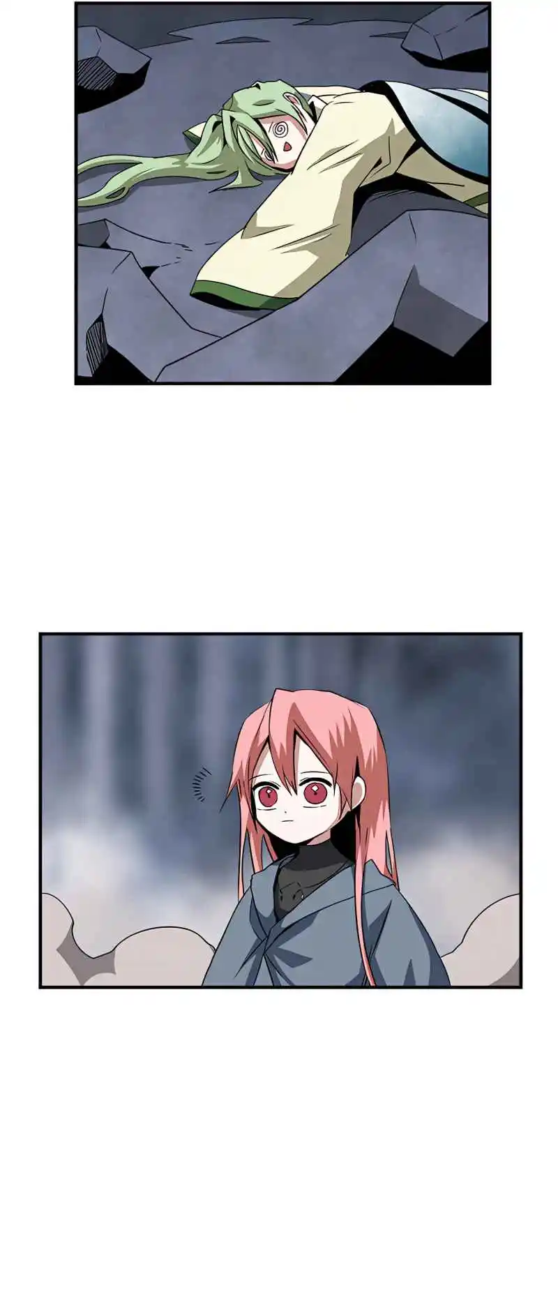 One Step Closer to the Demon King 66