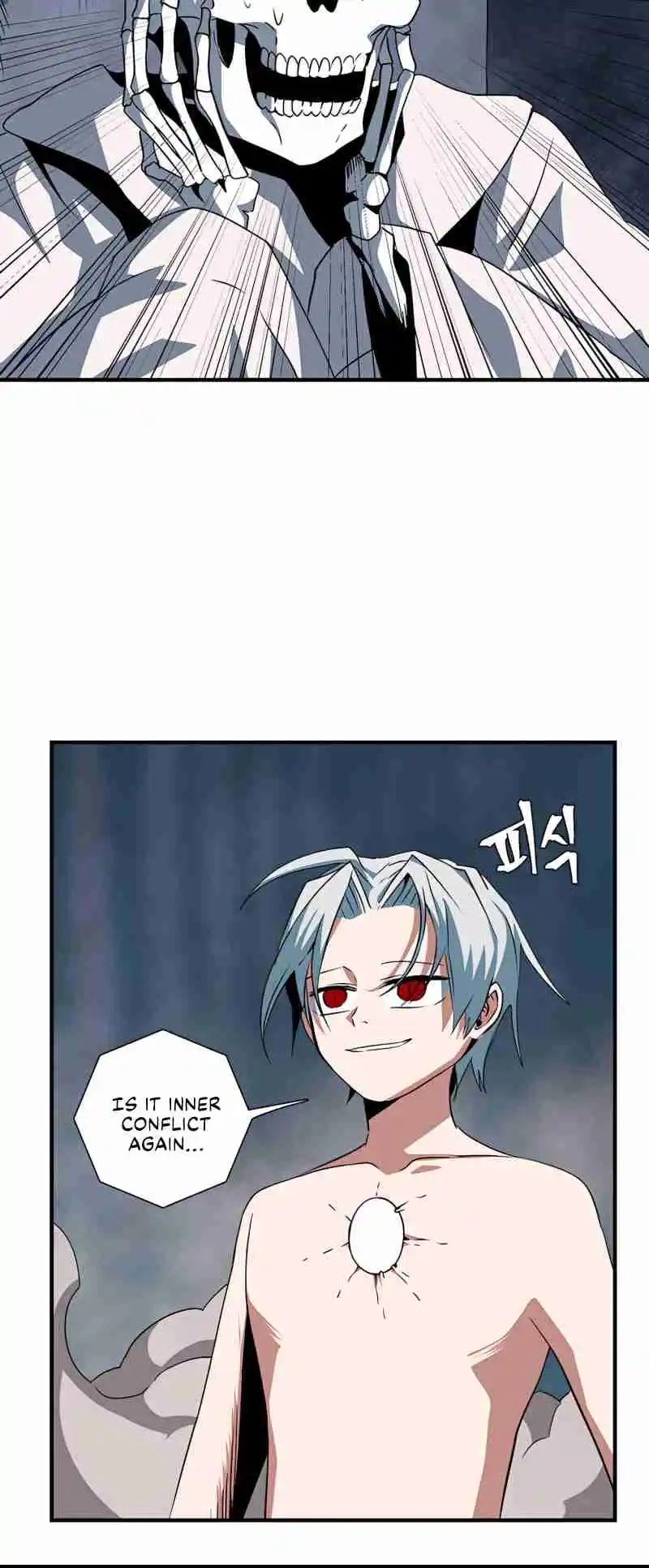 One Step Closer to the Demon King 66