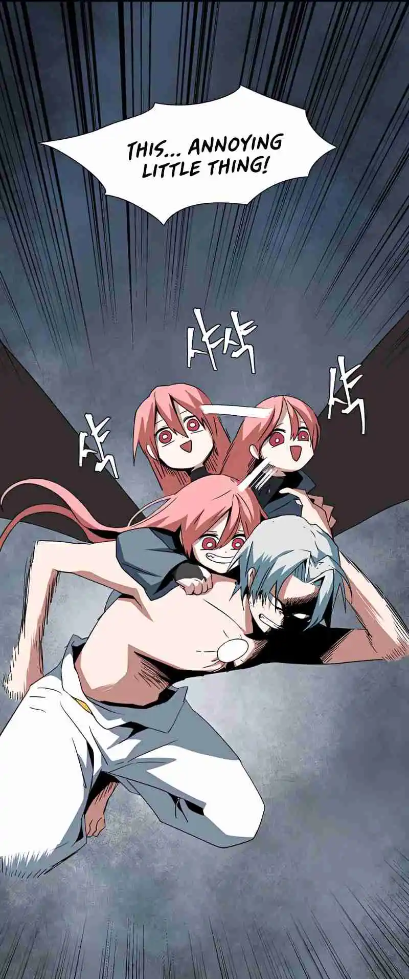 One Step Closer to the Demon King 66