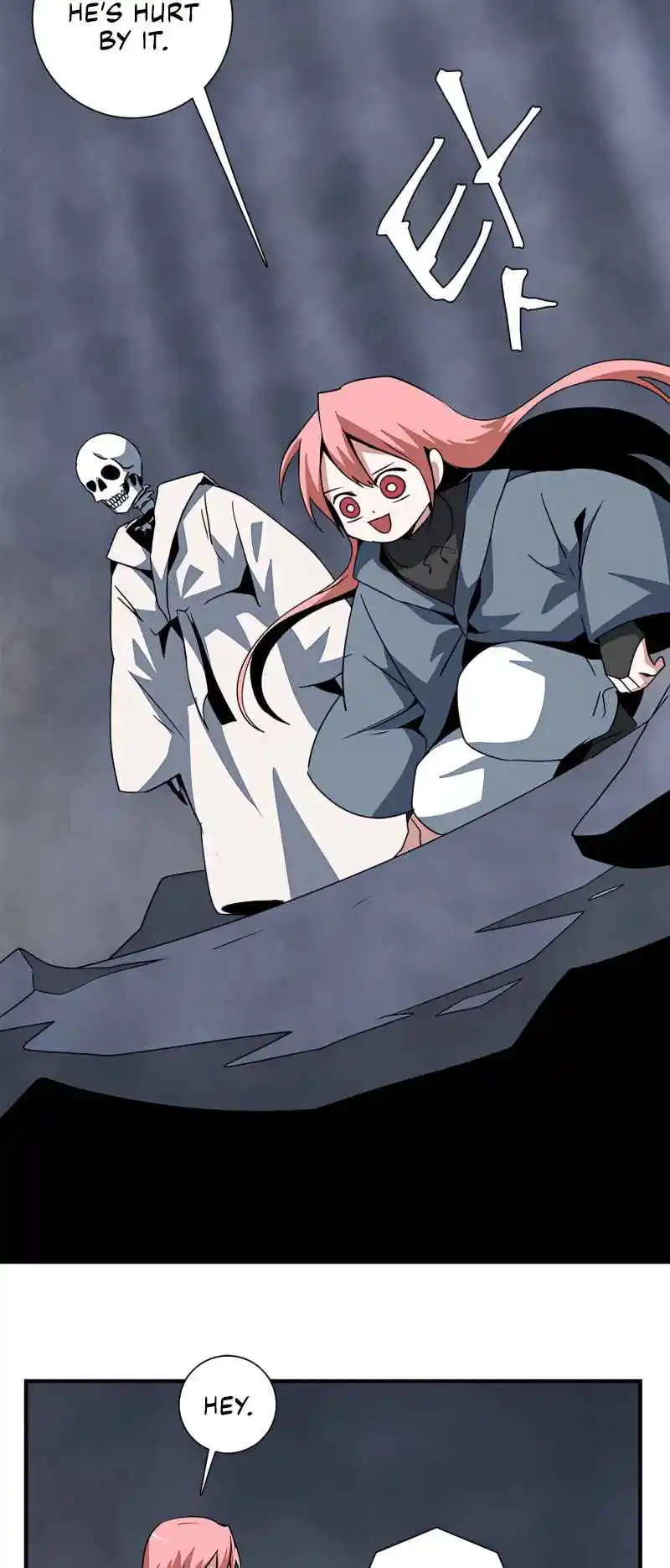 One Step Closer to the Demon King 66